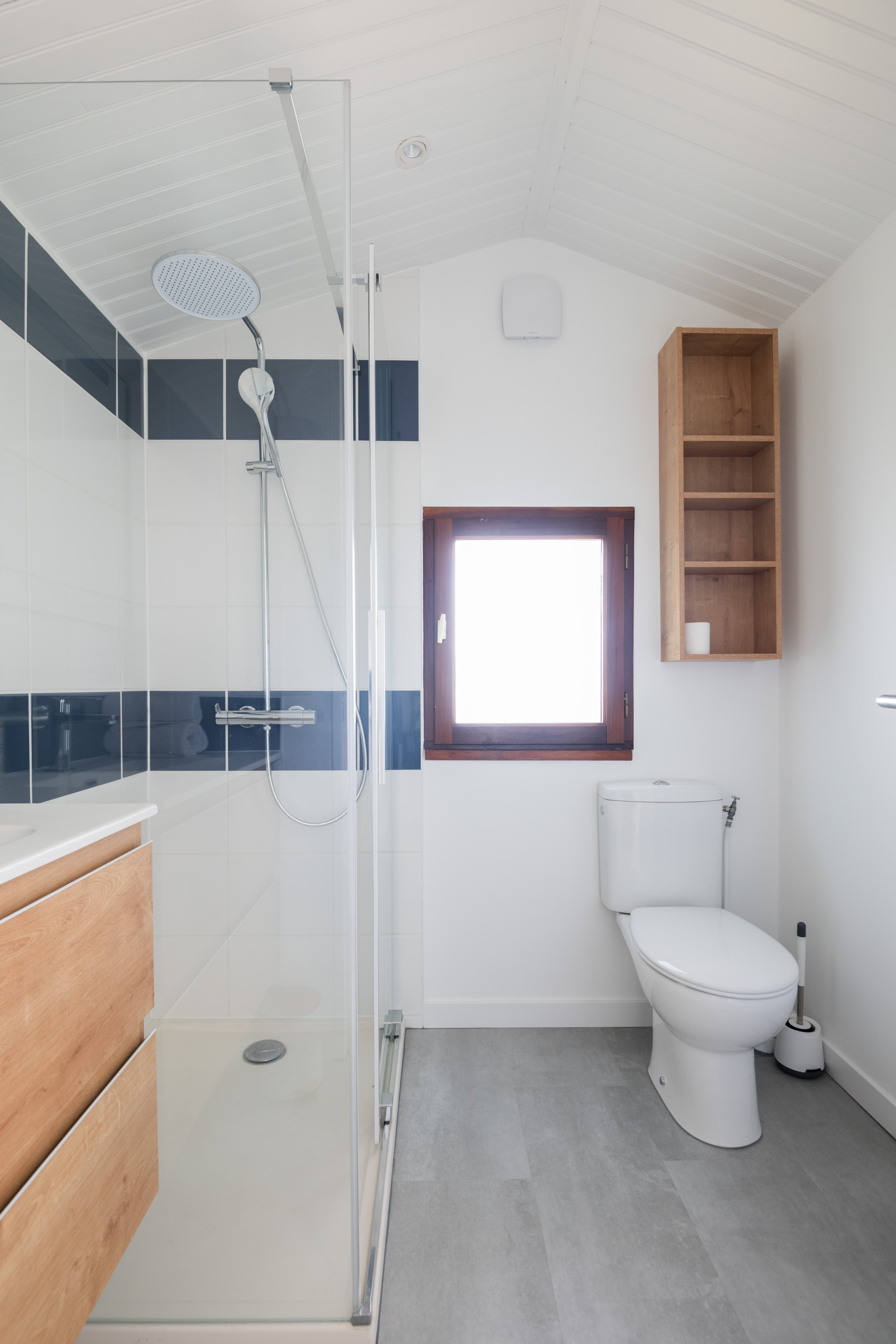 Ermitage bathroom