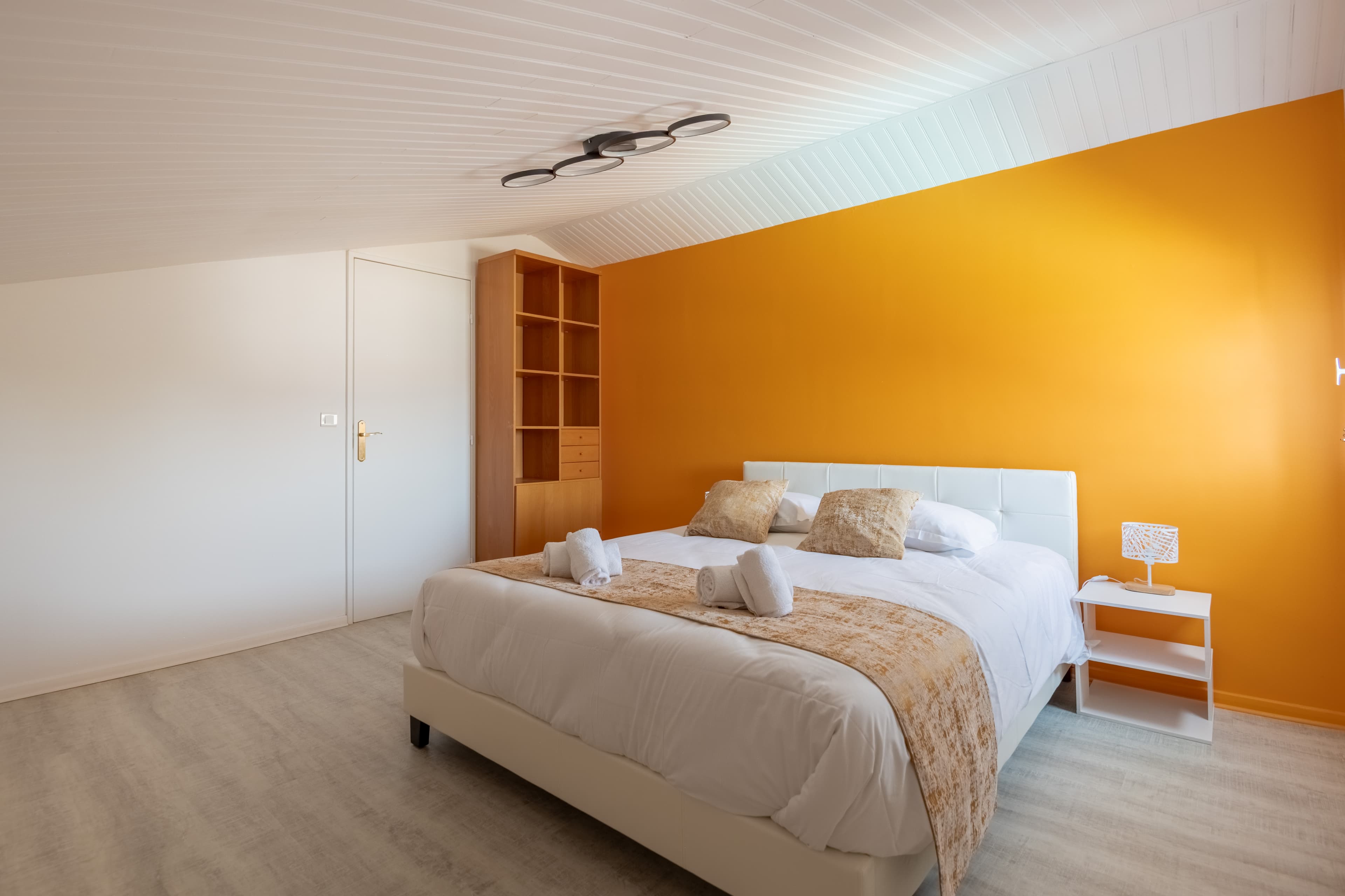 Ermitage bedroom 2