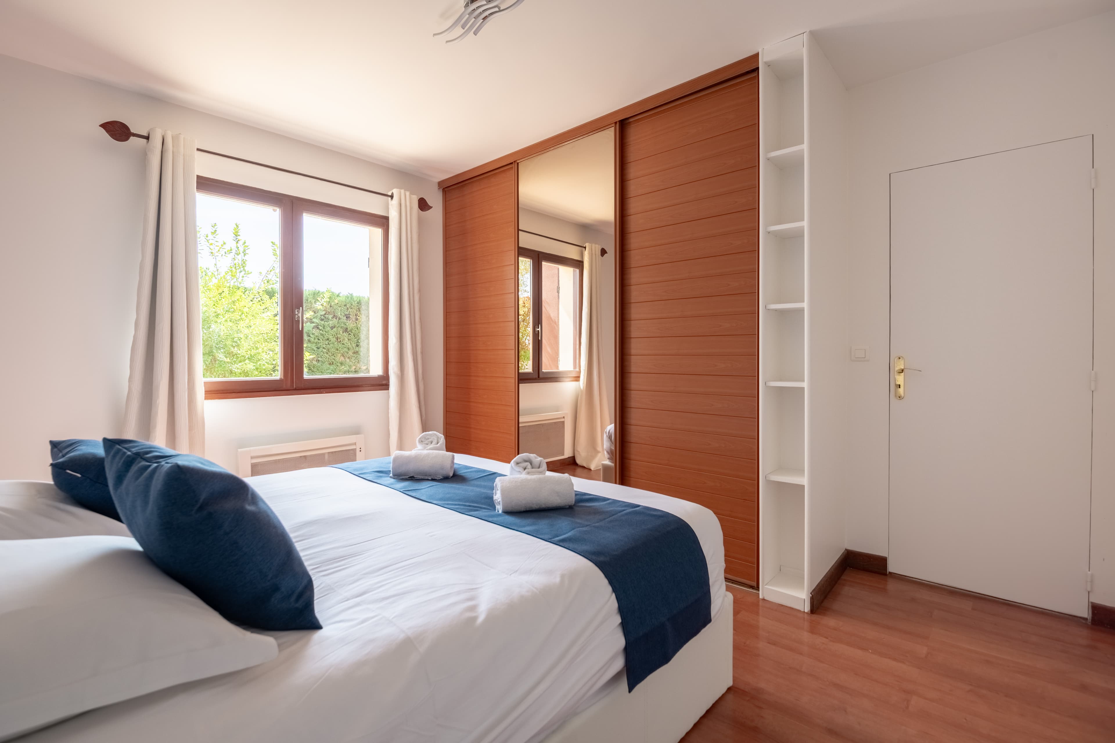 Ermitage bedroom 3